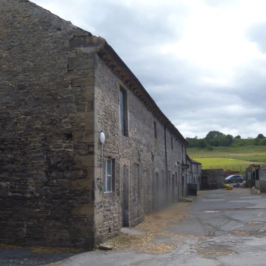 Manor House Stables