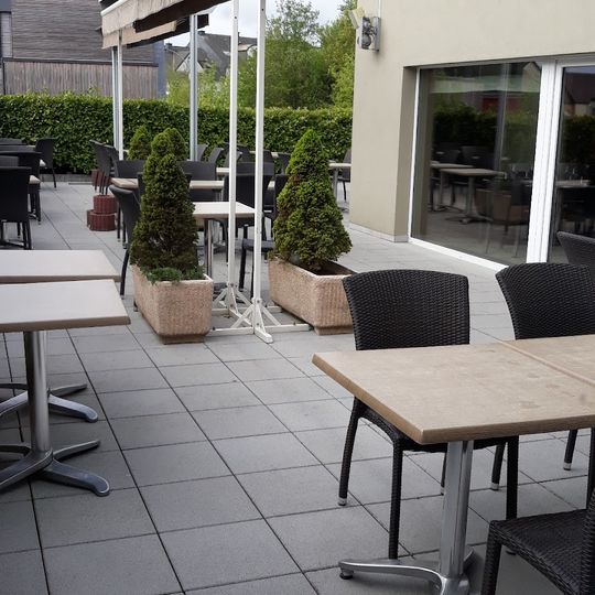 L'Ultimo Ristorante