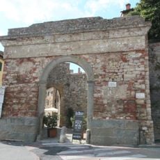 Porta San Giovanni