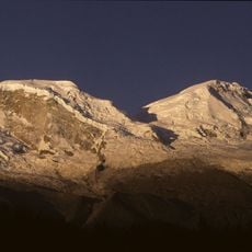 Huascarán