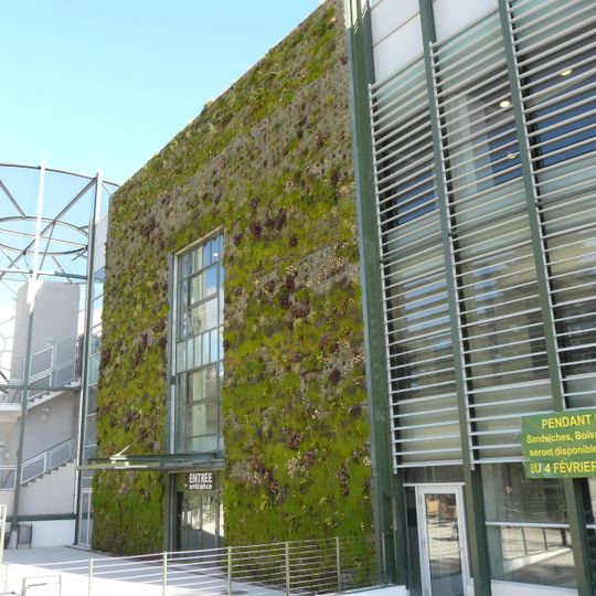 La Serre Amazonienne