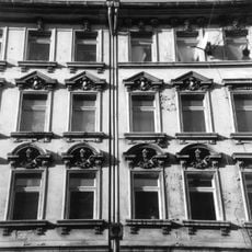 Mietshaus Hildegardstraße 49