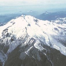 Glacier Peak
