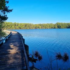 Cheraw State Park