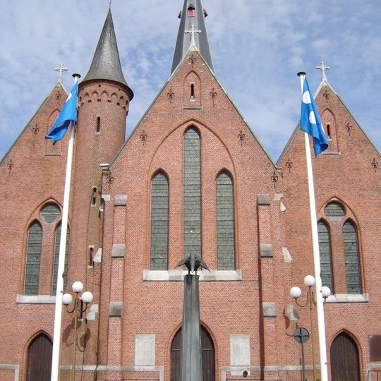 Sint-Martinuskerk