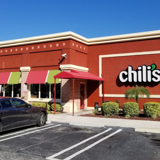 Chili's Grill & Bar