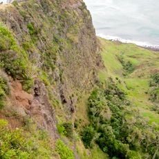 Te Toto Gorge