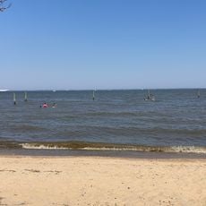 Mayo Beach