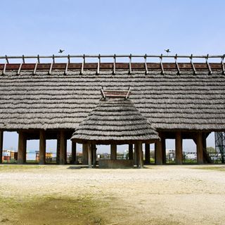 Ikegami-Sone Site