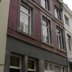 Lenculenstraat 7, Maastricht