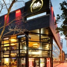 Hull Truck Theatre