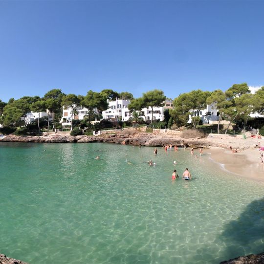 Cala Petita