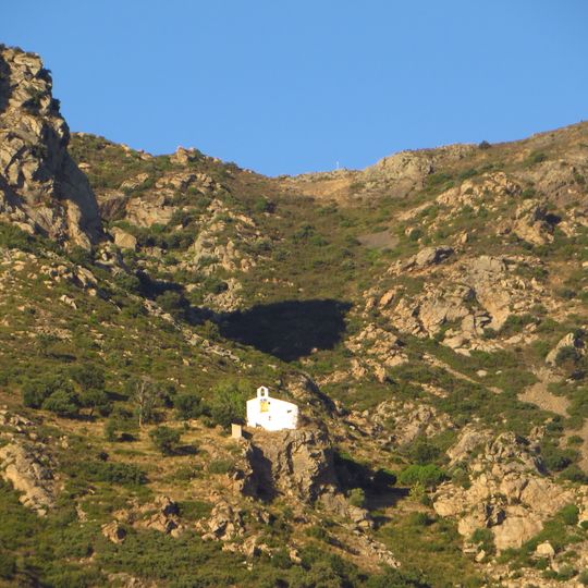 Santuari de Sant Onofre