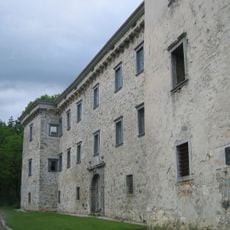 Brdo Castle