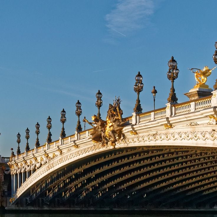 Pont Alexandre III