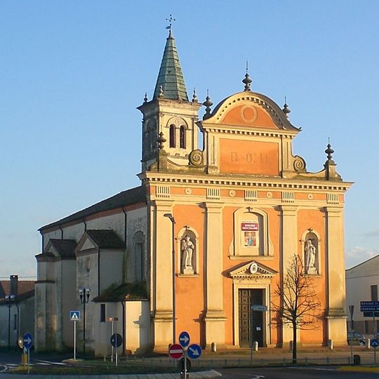Chiesa di Santa Sofia