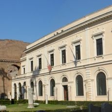 Museum of the Baths of Diocletian