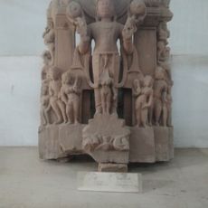 Archaeological Museum