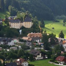 Schloss Donnersbach