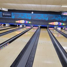 Bowling-Center Dahlwitz-Hoppegarten
