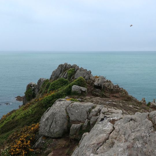 Point de vue panoramique