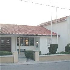 Junta de Freguesia de Alqueidão