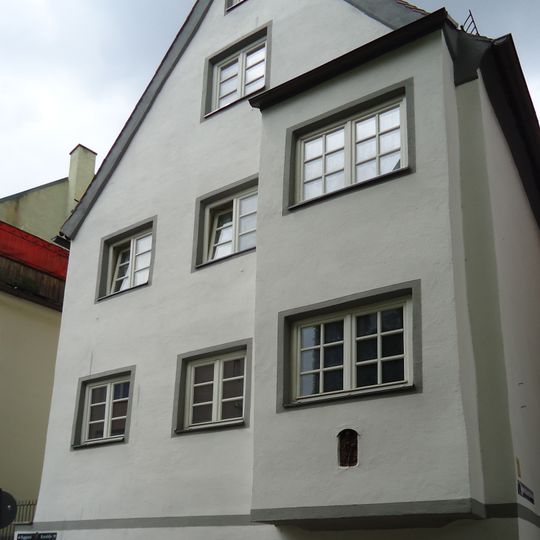 Bürgerhaus