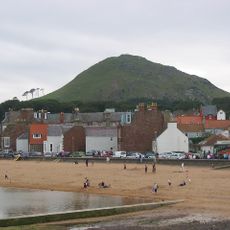 North Berwick Law