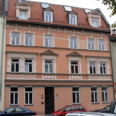 Schießstättstraße 2