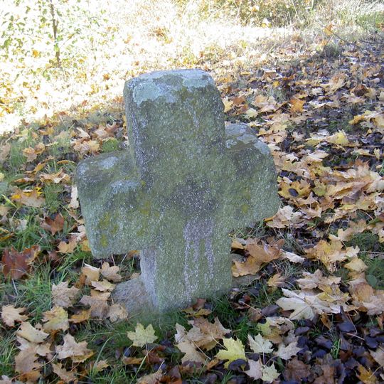 Steinkreuz