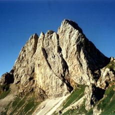 Monte Chiadenis