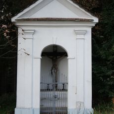 Wegkapelle Bernstein