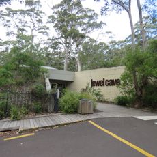 Jewel Cave