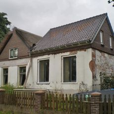 Hoeve Bloemberg