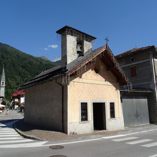 Chiesa di San Gerolamo