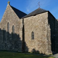 Church of The Holy Martyrs