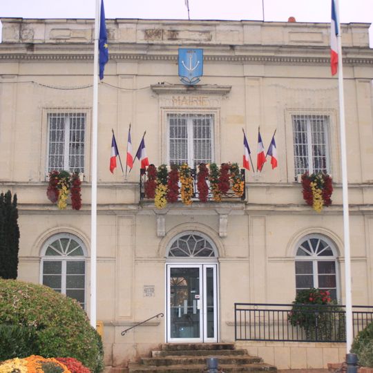Saint-Lambert-des-Levées