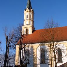 St. Peter und Paul (Mainburg)