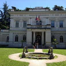 Villa Giovannina