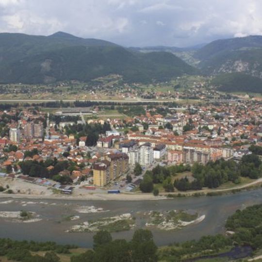 Berane