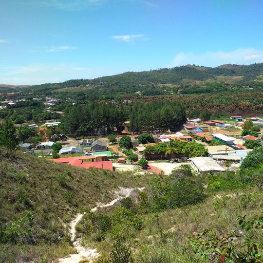 Santa Elena de Uairén