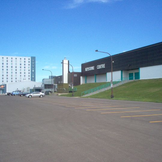 Keystone Centre