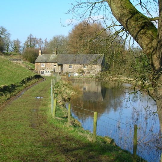Downham Mill