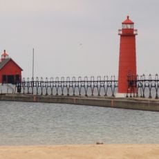 Grand Haven State Park