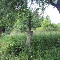 Kříž východně od Tasnovic