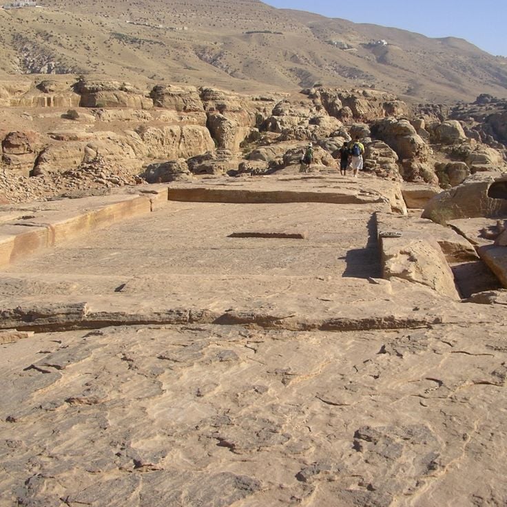 Alto Luogo del Sacrificio