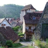 Saint-Martin-de-Vers