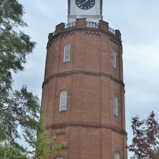 District historique de Between the Rivers