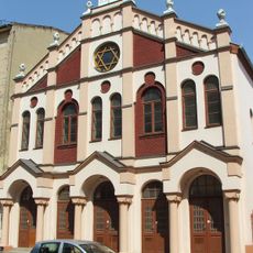 Debreceni ortodox zsinagóga