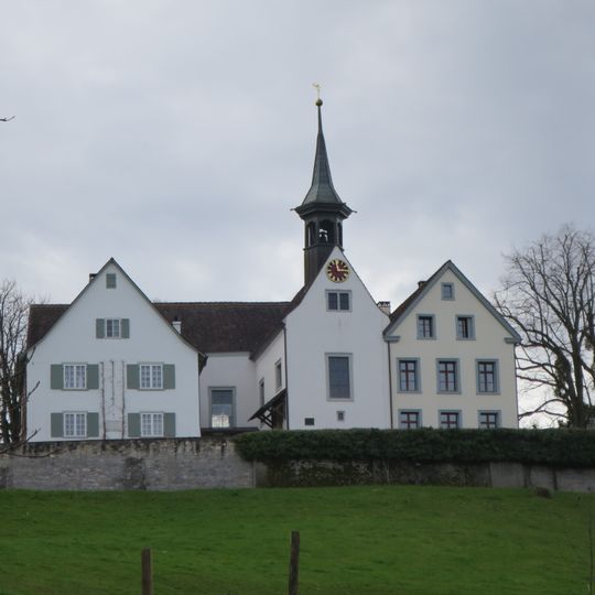 St. Margarethenkirche